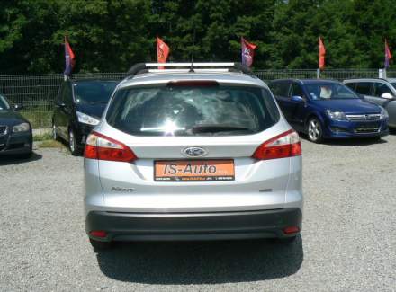 Ford - Focus