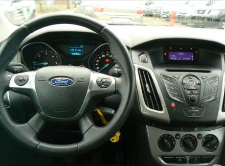 Ford - Focus