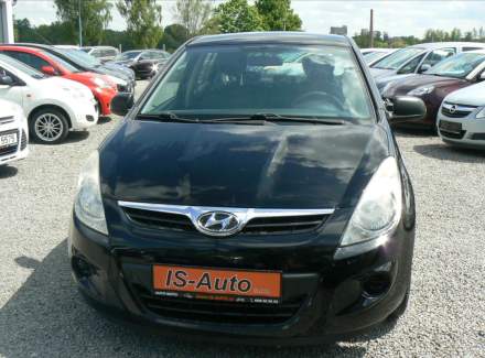Hyundai - i20