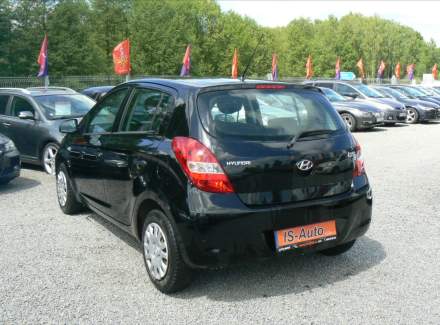Hyundai - i20