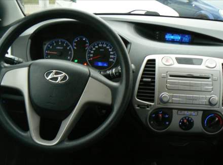 Hyundai - i20