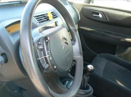Citroën - C4