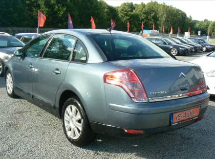 Citroën - C4