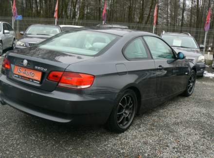 BMW - 3er