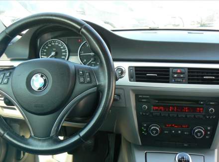 BMW - 3er