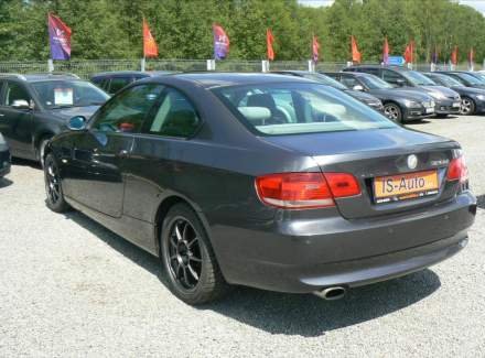 BMW - 3er