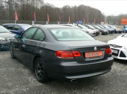 BMW - 3er
