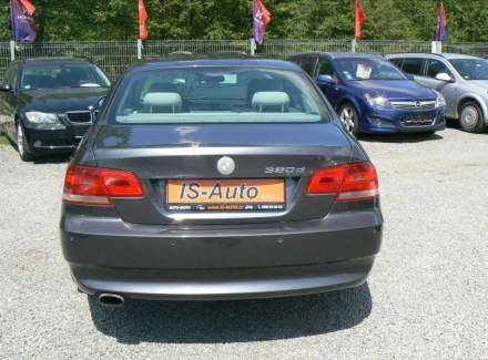 BMW - 3er