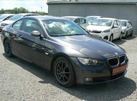 BMW - 3er