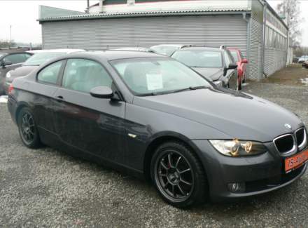 BMW - 3er