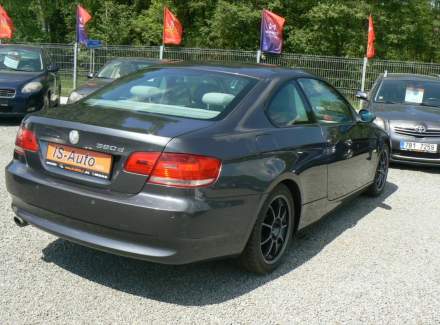 BMW - 3er