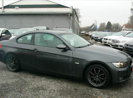BMW - 3er