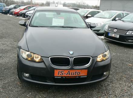 BMW - 3er