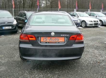 BMW - 3er