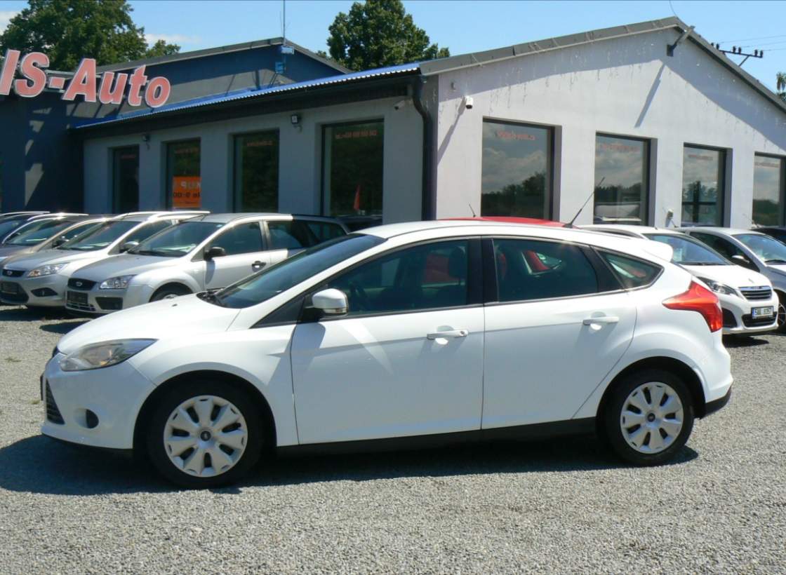 Ford - Focus