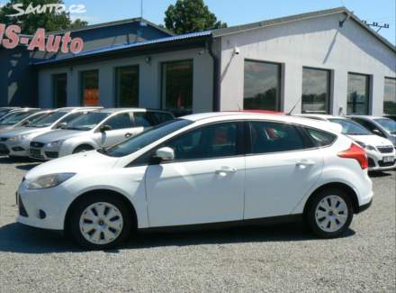 Ford - Focus