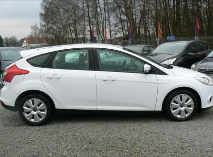 Ford - Focus
