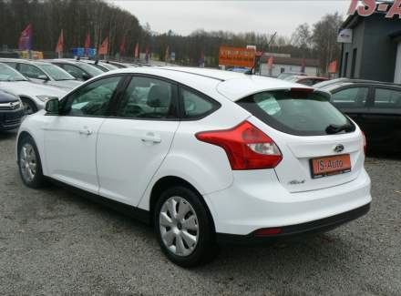 Ford - Focus