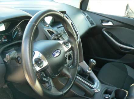 Ford - Focus