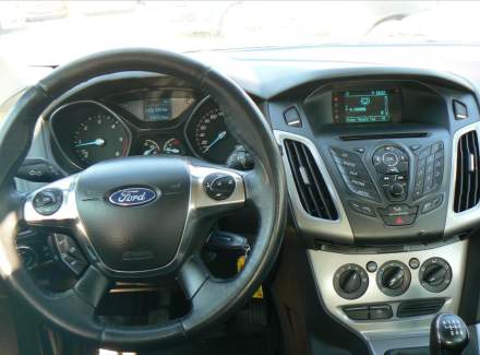 Ford - Focus