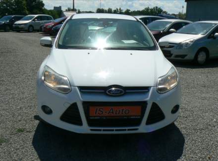 Ford - Focus