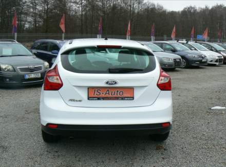 Ford - Focus