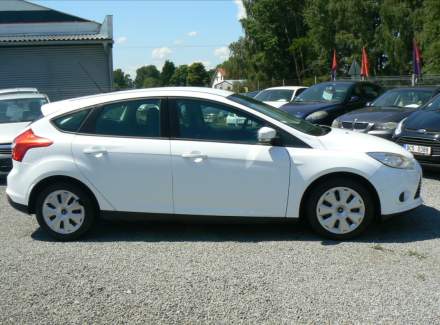 Ford - Focus