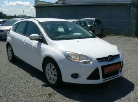 Ford - Focus