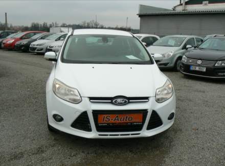 Ford - Focus