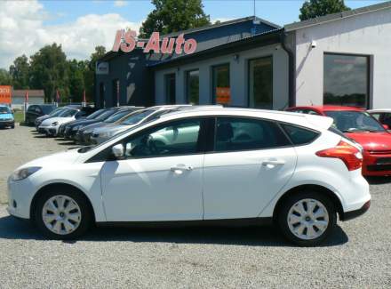 Ford - Focus