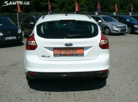 Ford - Focus