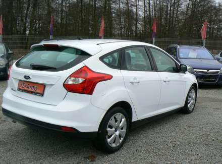 Ford - Focus
