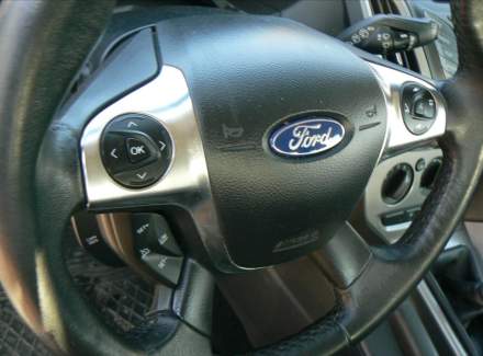 Ford - Focus