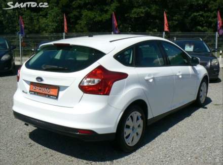 Ford - Focus