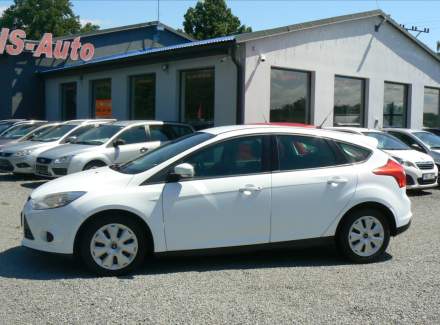 Ford - Focus