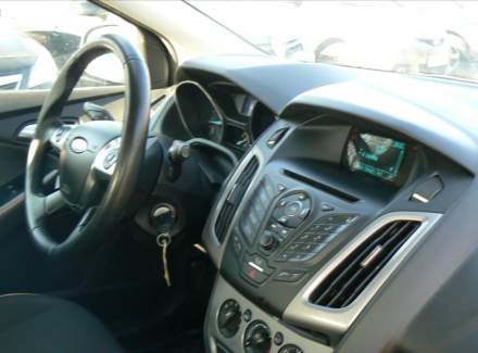 Ford - Focus