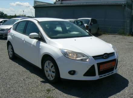 Ford - Focus