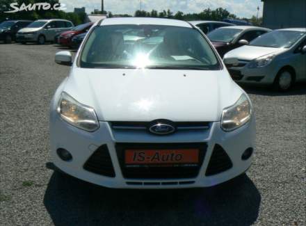 Ford - Focus