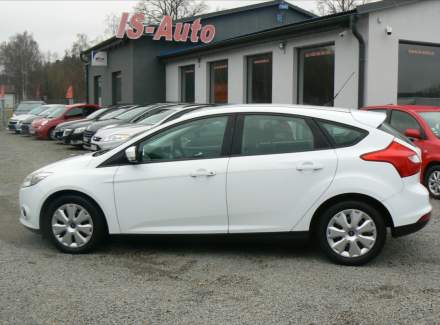 Ford - Focus