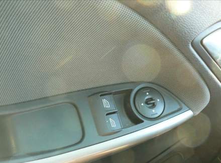 Ford - Focus