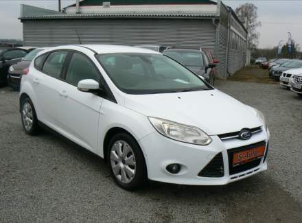 Ford - Focus