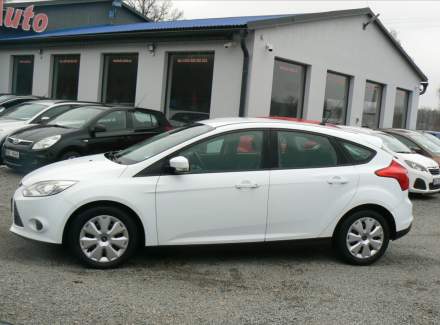 Ford - Focus