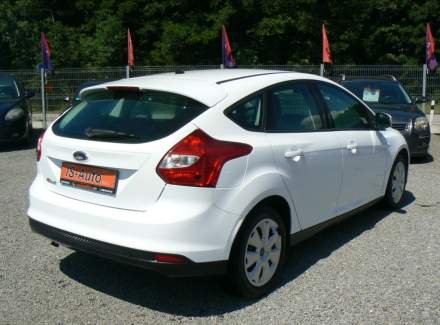 Ford - Focus