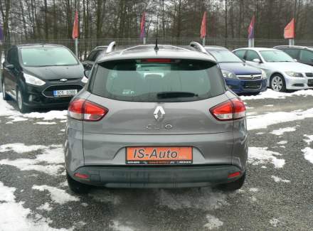 Renault - Clio