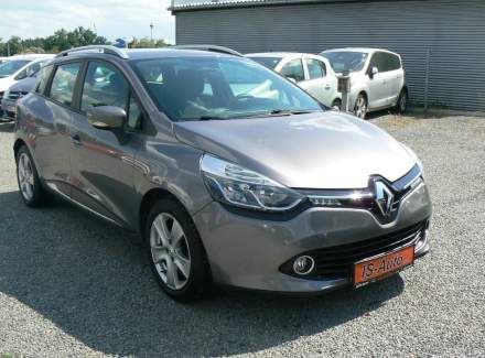 Renault - Clio