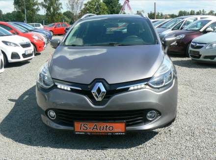 Renault - Clio
