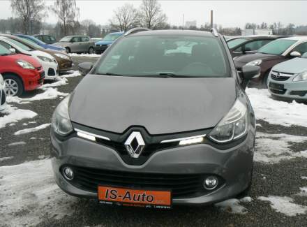Renault - Clio