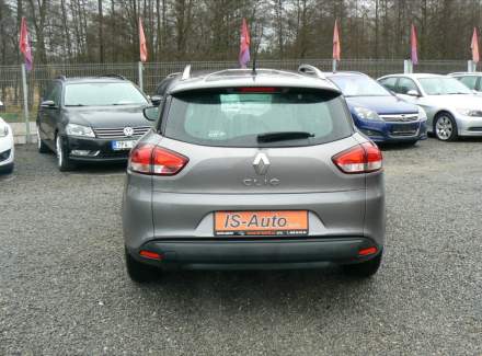 Renault - Clio