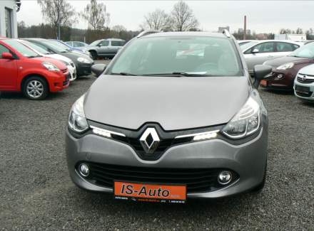 Renault - Clio