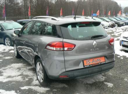 Renault - Clio